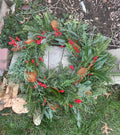 Signature Holiday Wreath