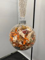 Dried Flower Ornament