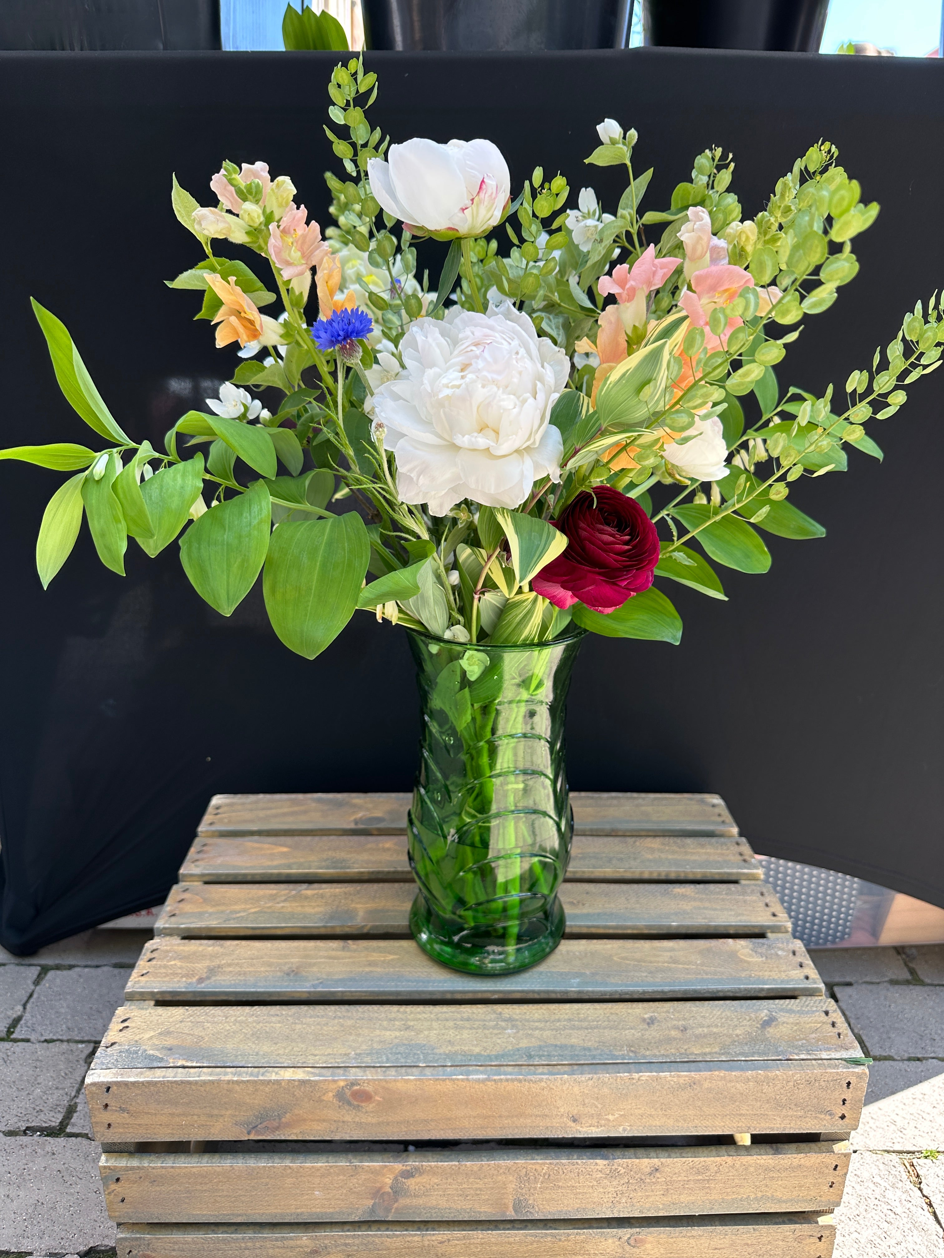 Mother's Day Bouquet PREORDER
