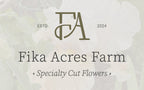 FAF Gift Card